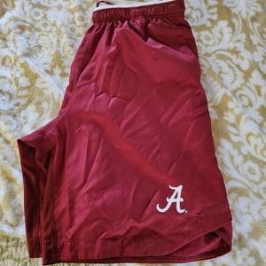 Dri-Fit Shorts